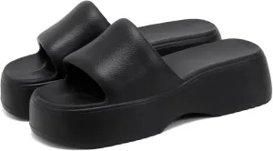 Platform Sandals Flip Flops WOMEN'S PLATFORM & WEDGE SANDALS