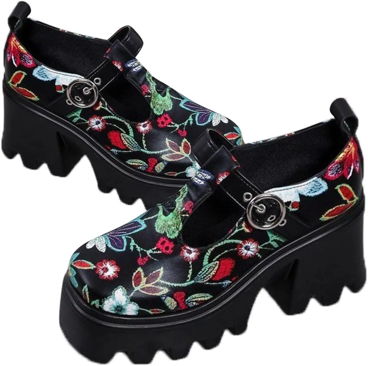Platform Sandals Women Wedge Espadrille Braided Design Adjustable Ankle Strap Non-Slip FashionSummer Vacation 2025 Spring and Summer Vacation