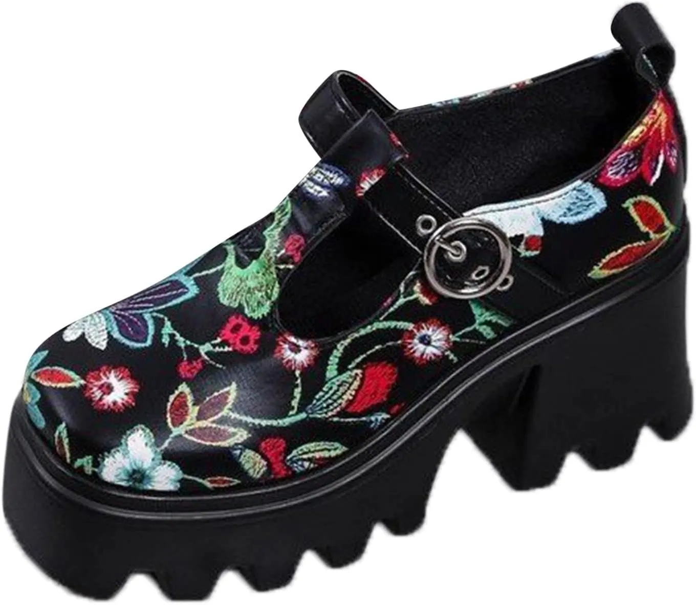 Platform Sandals Women Wedge Espadrille Braided Design Adjustable Ankle Strap Non-Slip FashionSummer Vacation 2025 Spring and Summer Vacation