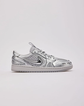 Jordan Air Jordan 1 Low 'Method of Make' Buckle Fit