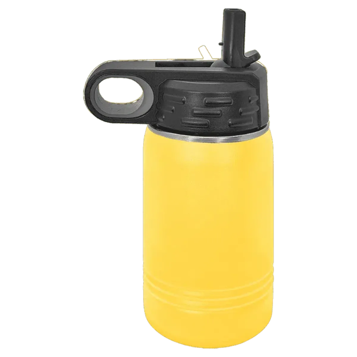 Polar Camel 12 oz. Personalized Water Bottles