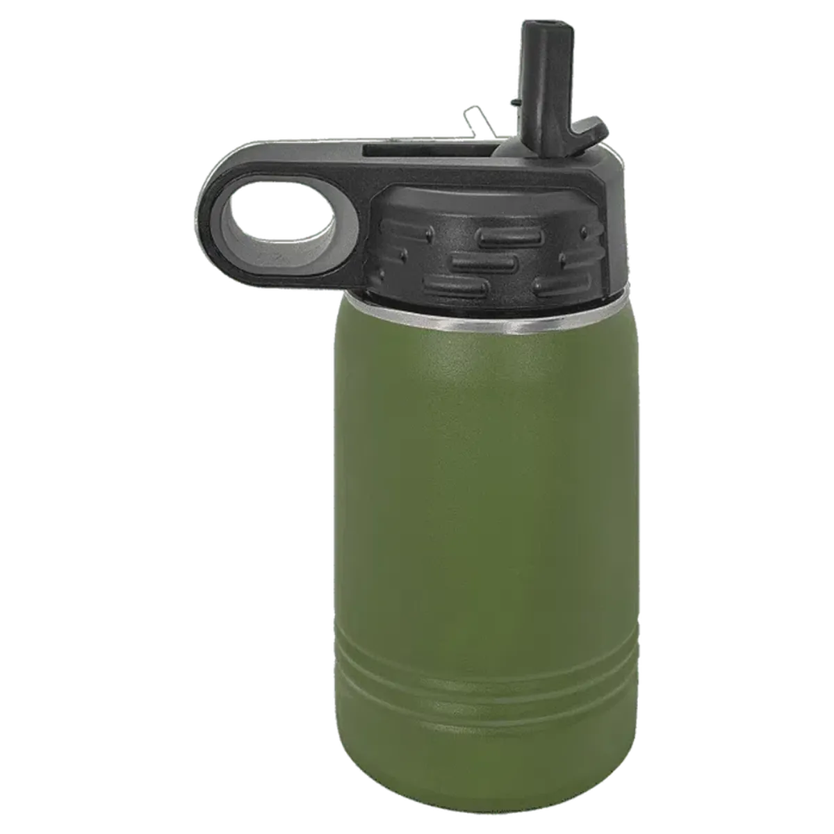 Polar Camel 12 oz. Personalized Water Bottles