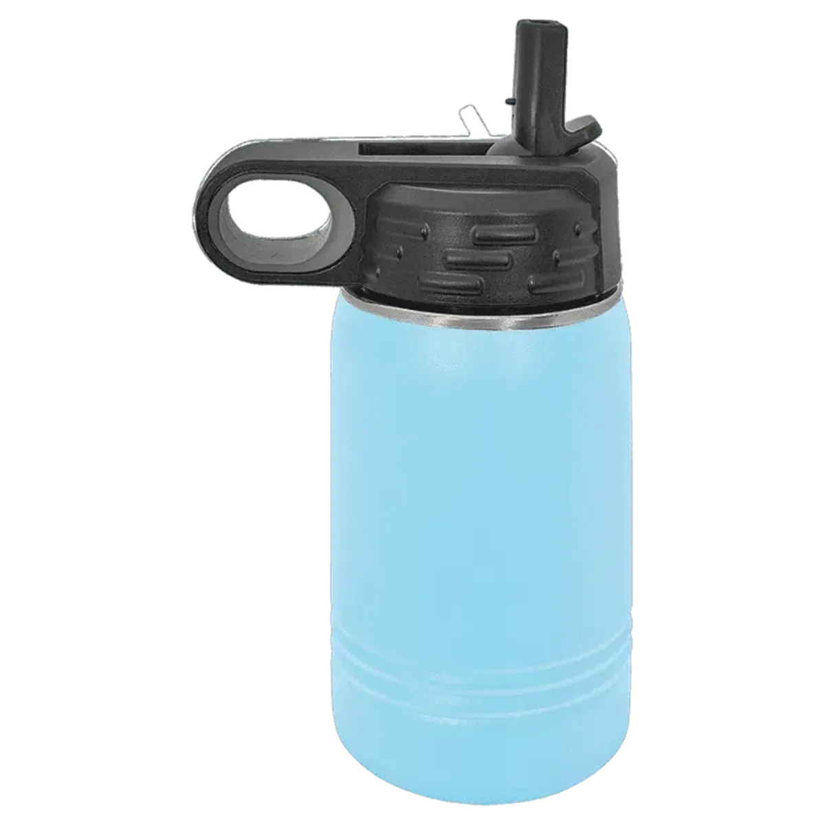 Polar Camel 12 oz. Personalized Water Bottles