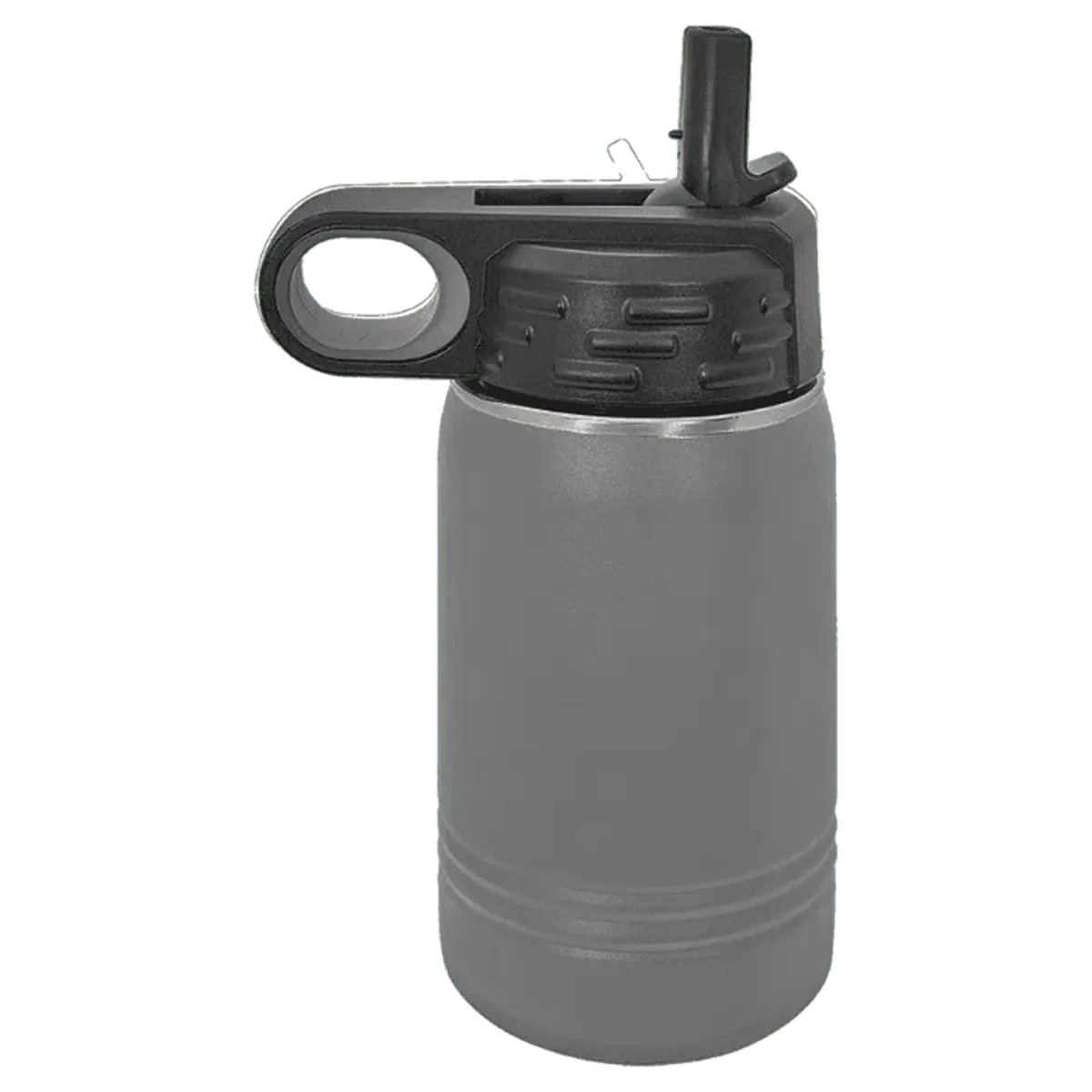 Polar Camel 12 oz. Personalized Water Bottles