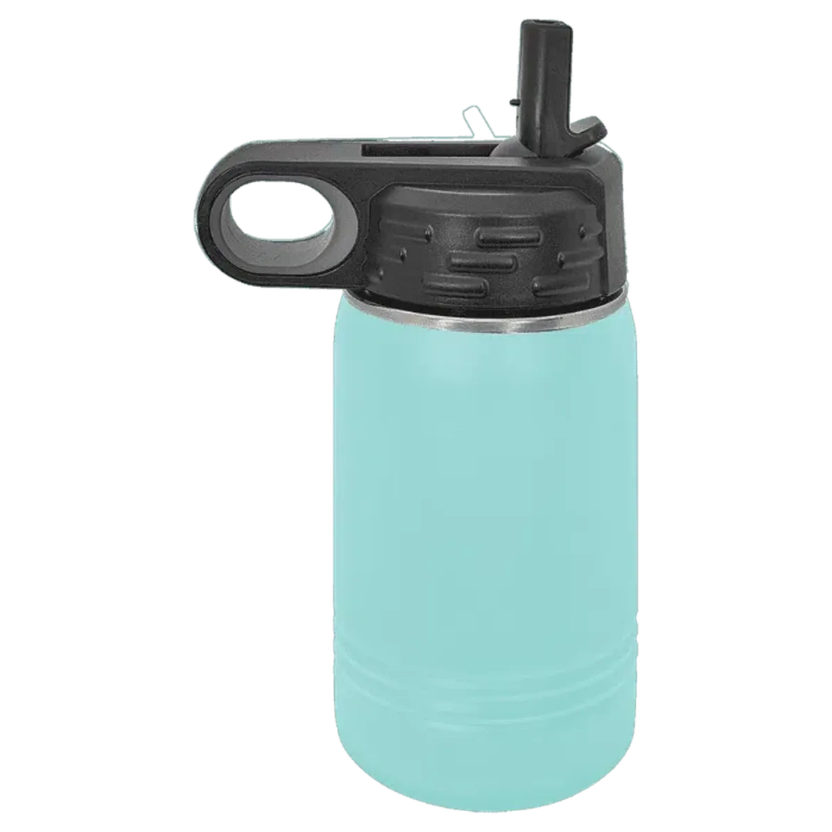 Polar Camel 12 oz. Personalized Water Bottles