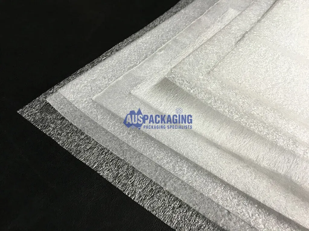 Polycell Polyfoam Wrap - 1200mm [Thickness 10mm] (PO10BW)