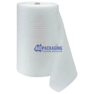 Polycell Polyfoam Wrap - 1200mm [Thickness 3mm] (PF32BW)