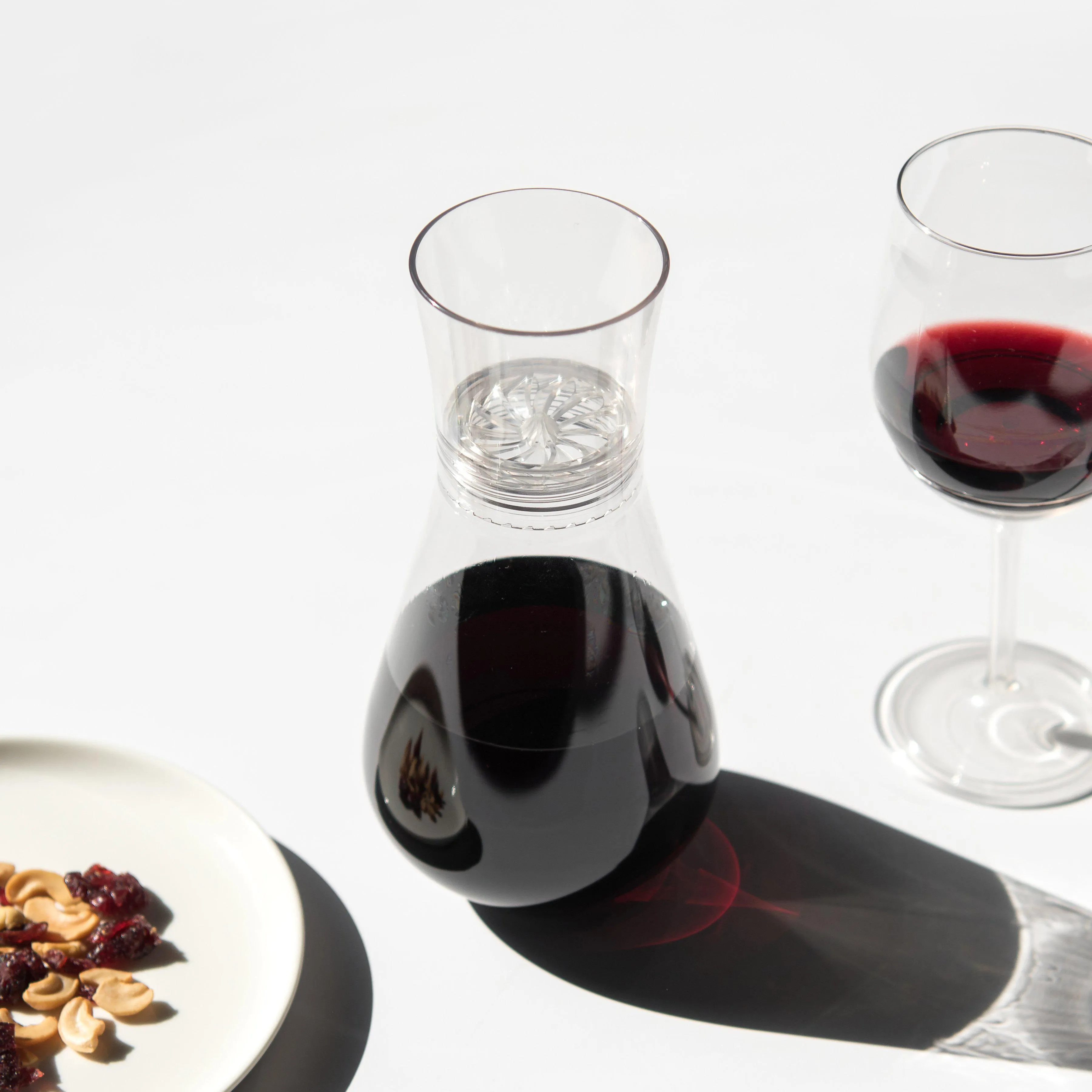 POP 28oz Decanter