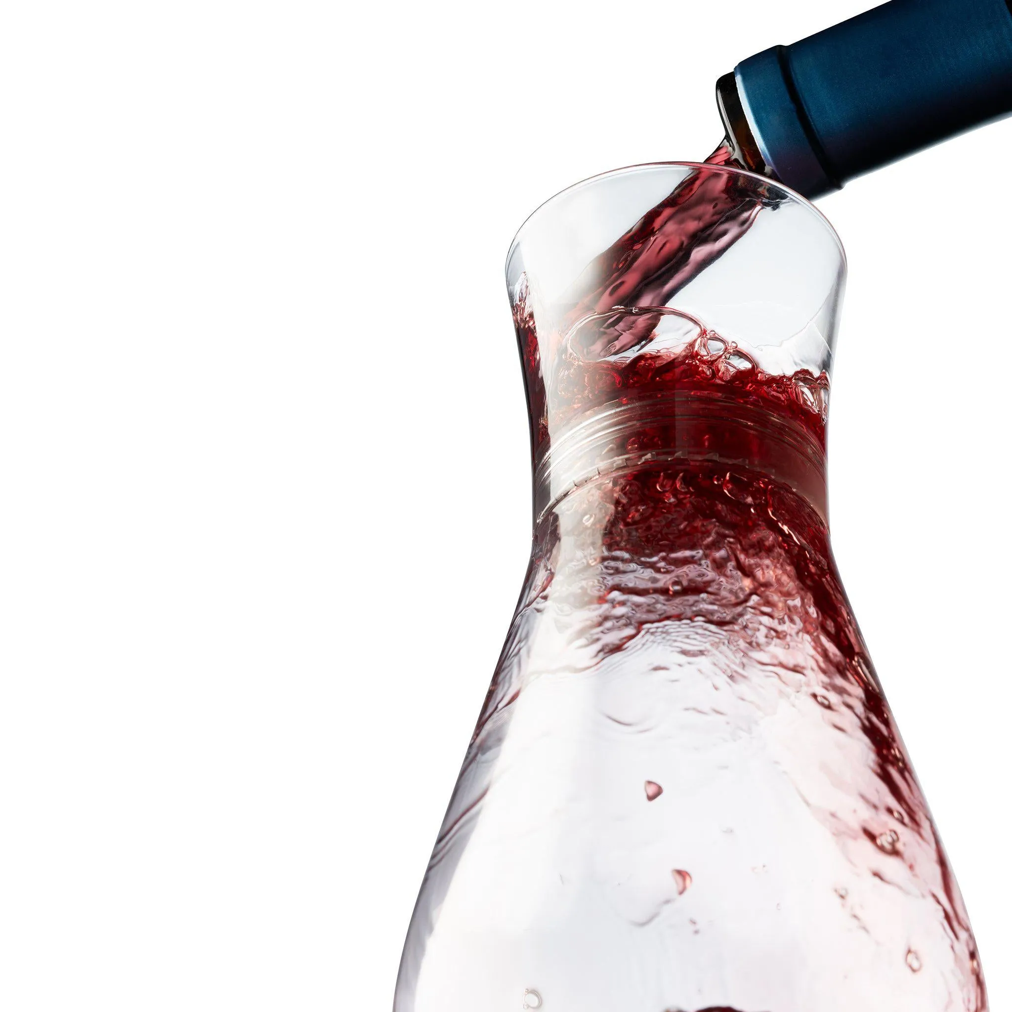 POP 28oz Decanter