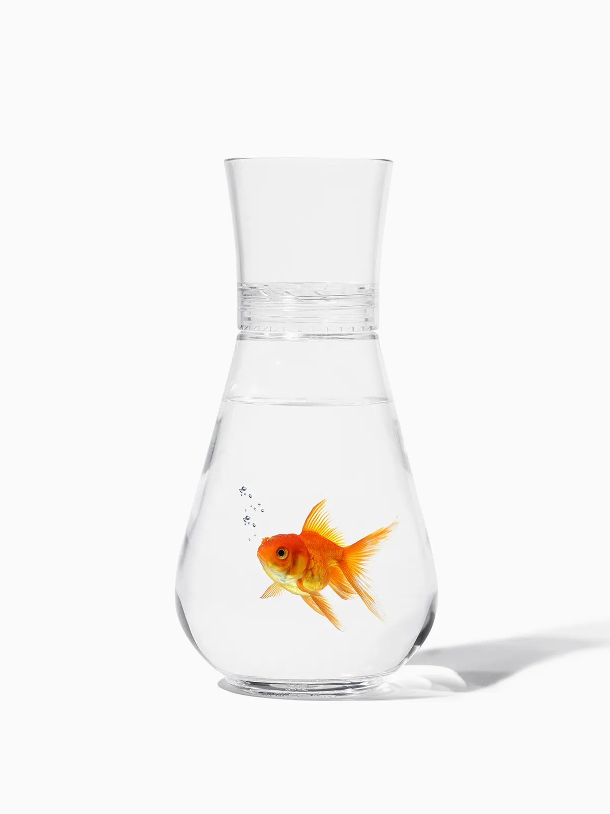 POP 28oz Decanter