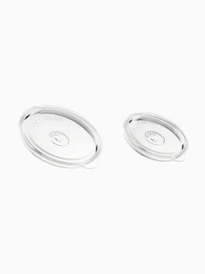 POP Lids - Clear