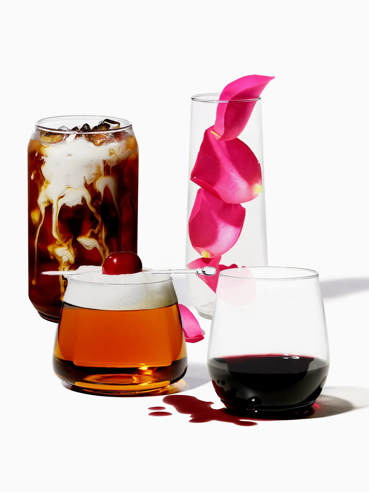 POP Party Favorites
