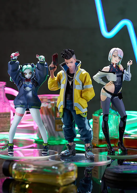 POP UP PARADE "Cyberpunk: Edgerunners" Rebecca
