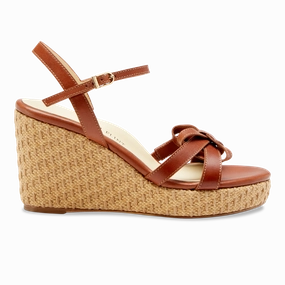 Easy Clean Perfect Mirjana Wedge 80