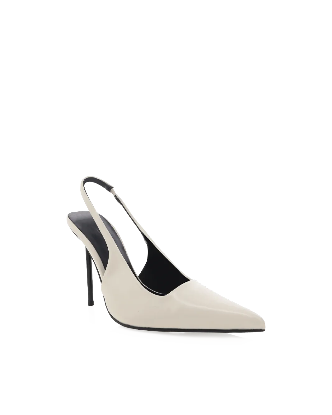 Night Glamour Fashion Comfort IGOR - BONE SHINE