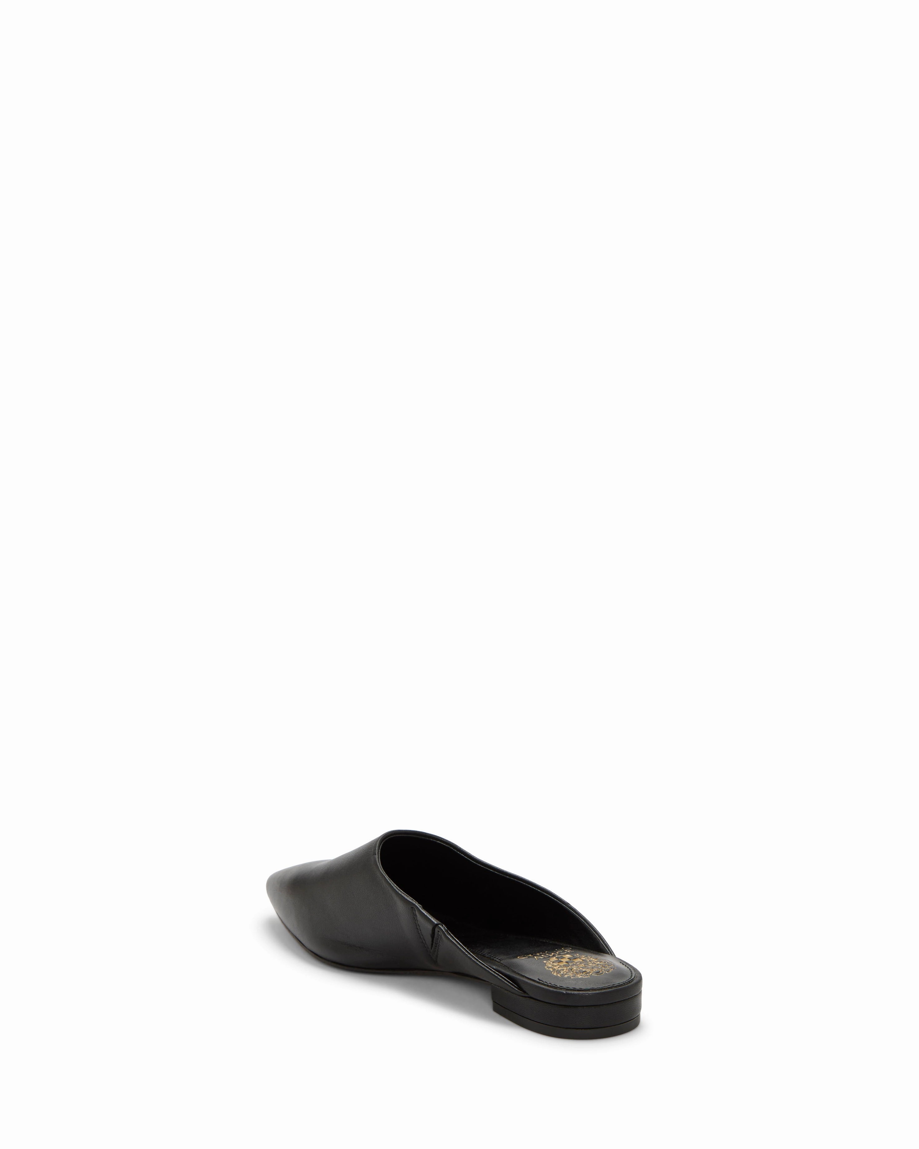 Recycled Rubber Composite Casual Arlette Mule