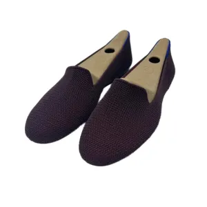 Shoes Designer By Rothys In Maroon, Size: 8.5 Comfort