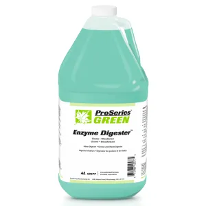 ProSeries Green Enzyme Digester™