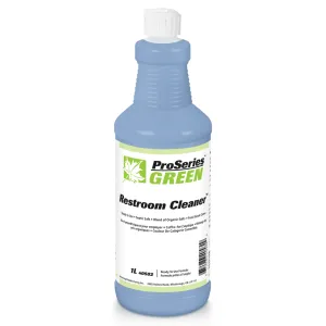 ProSeries Green Restroom Cleaner™