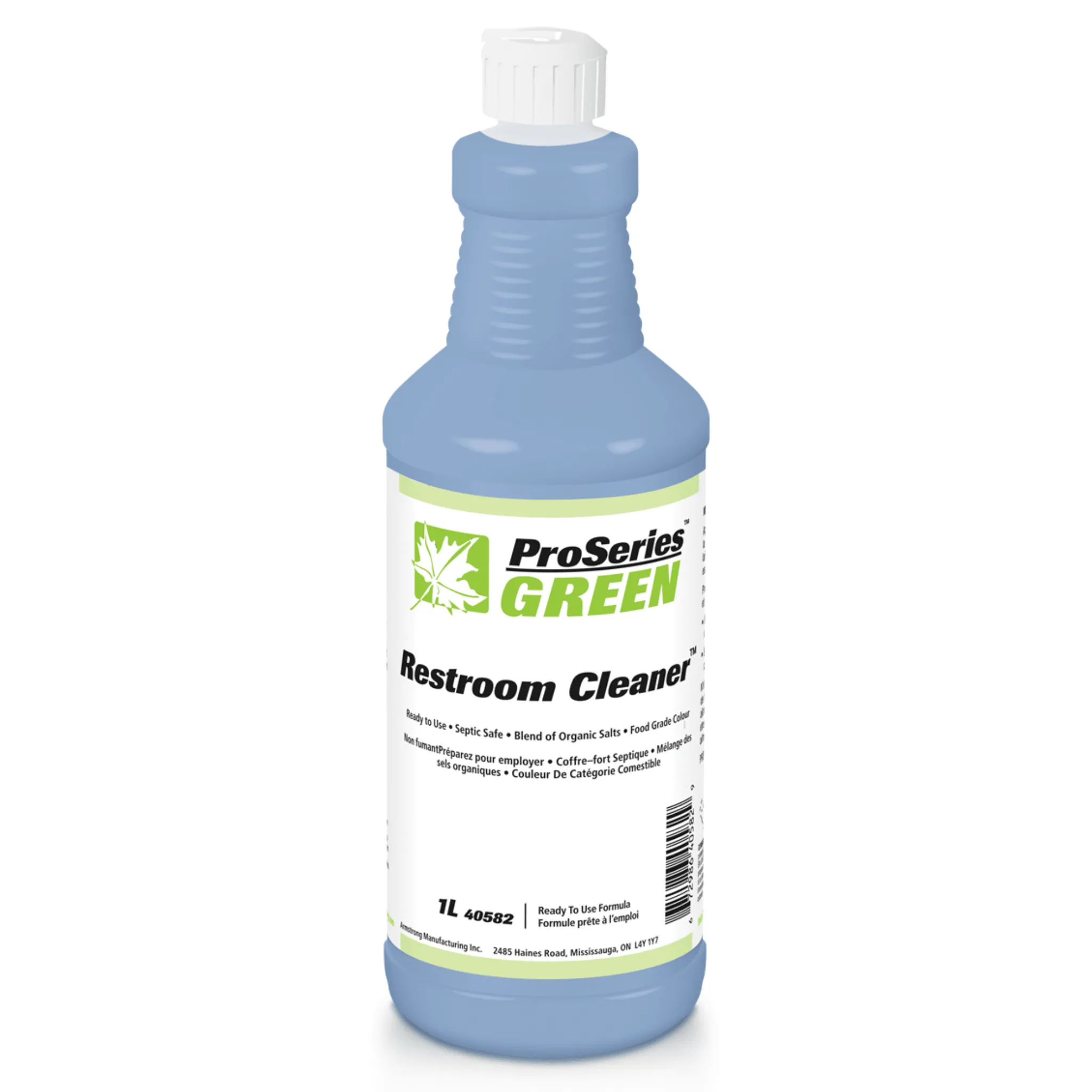 ProSeries Green Restroom Cleaner™