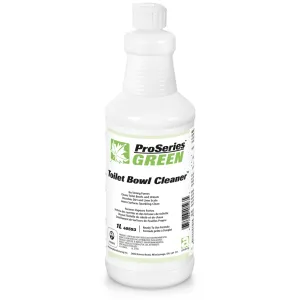 ProSeries Green Toilet Bowl Cleaner™