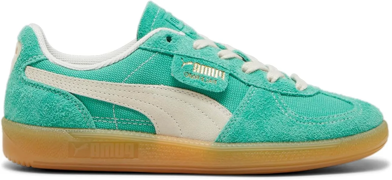 PUMA Men's Palermo Vintage Shoes Sneaker