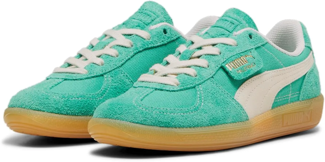 PUMA Men's Palermo Vintage Shoes Sneaker
