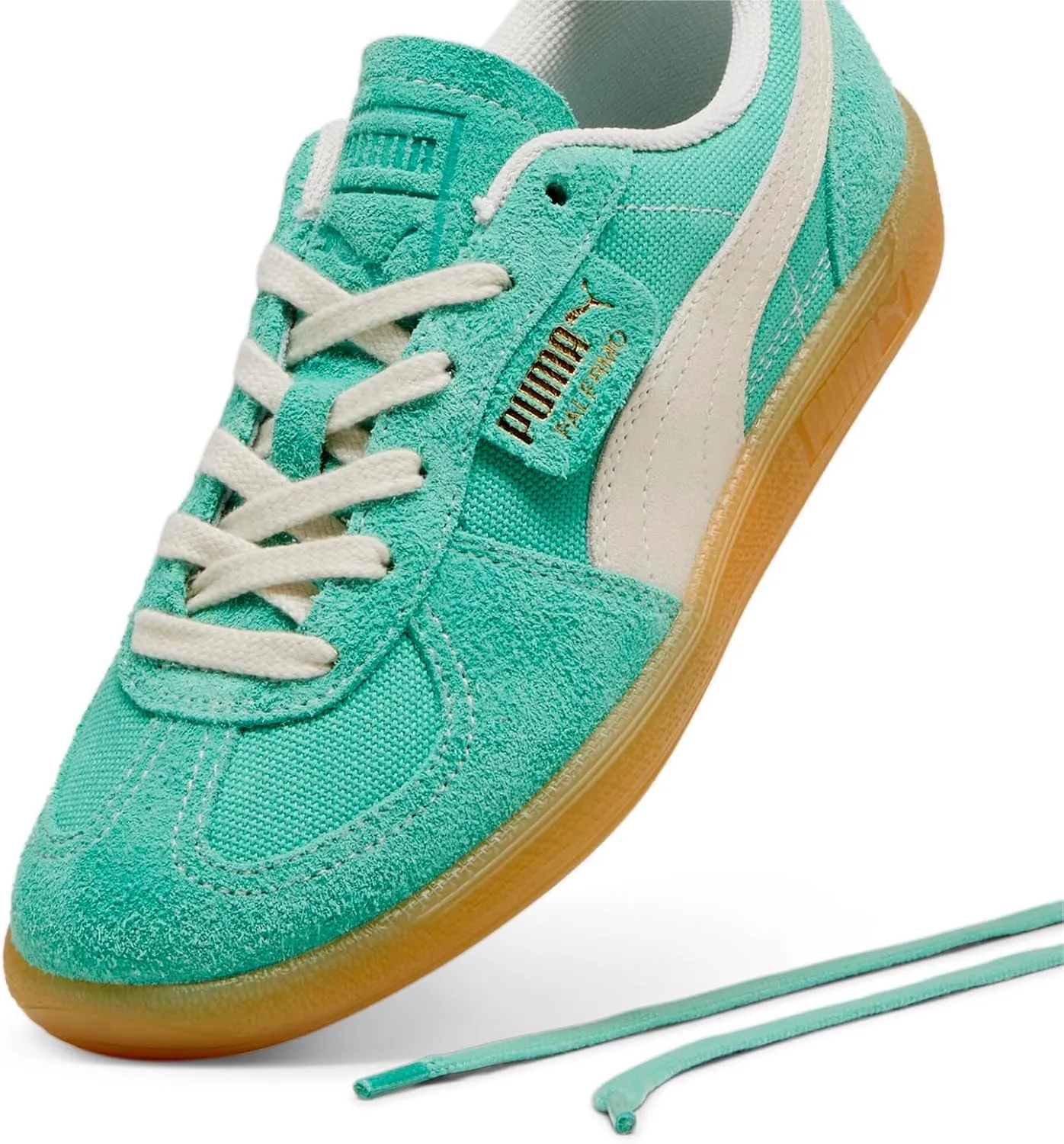 PUMA Men's Palermo Vintage Shoes Sneaker