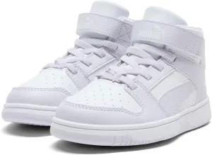  Retro Basketball Shoes