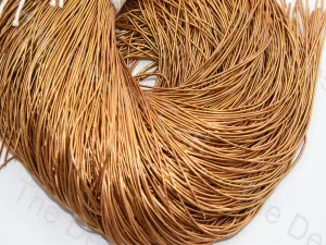Pure Copper Dabka / French Wire