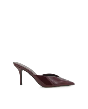 KAREY - WINE PATENT Luxury Appeal Pack Guard