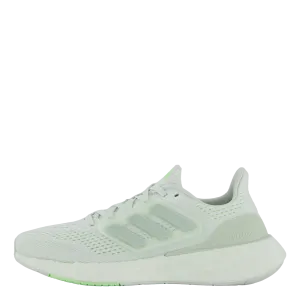 Pureboost 23 Shoes Green