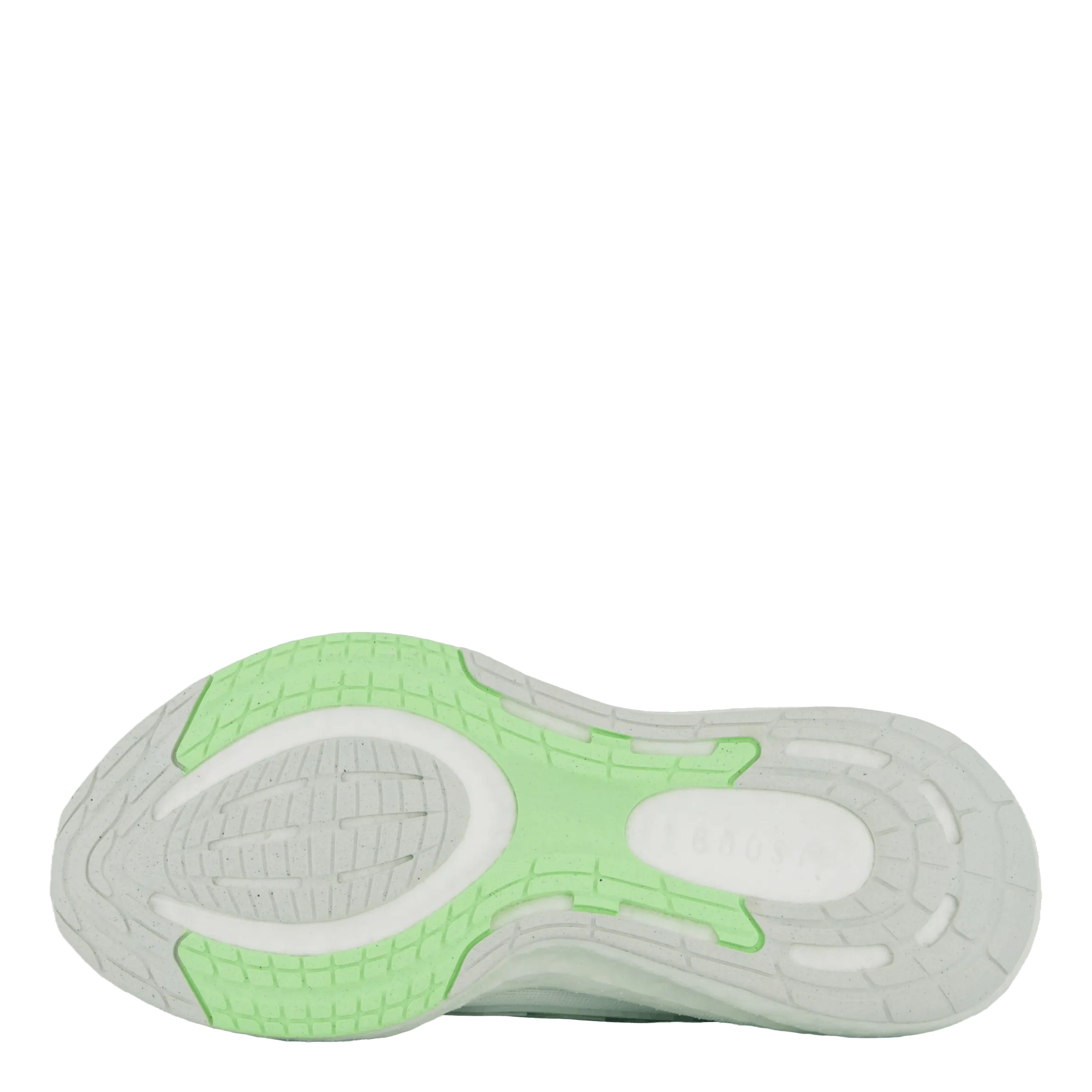 Pureboost 23 Shoes Green