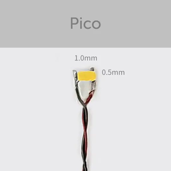 Quick Burst Strobe Light