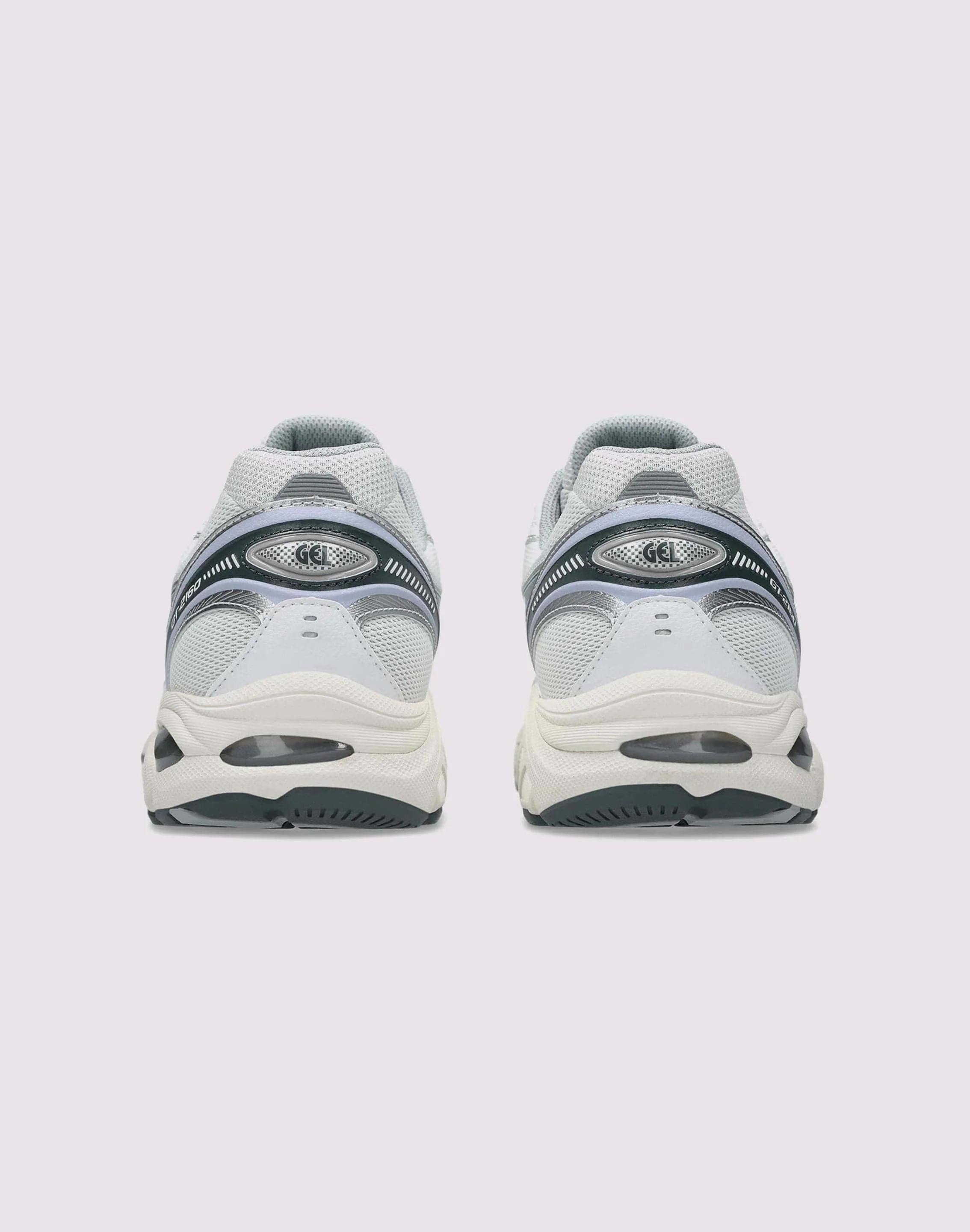 Padded Competitive running Asics ASICS GEL-2160