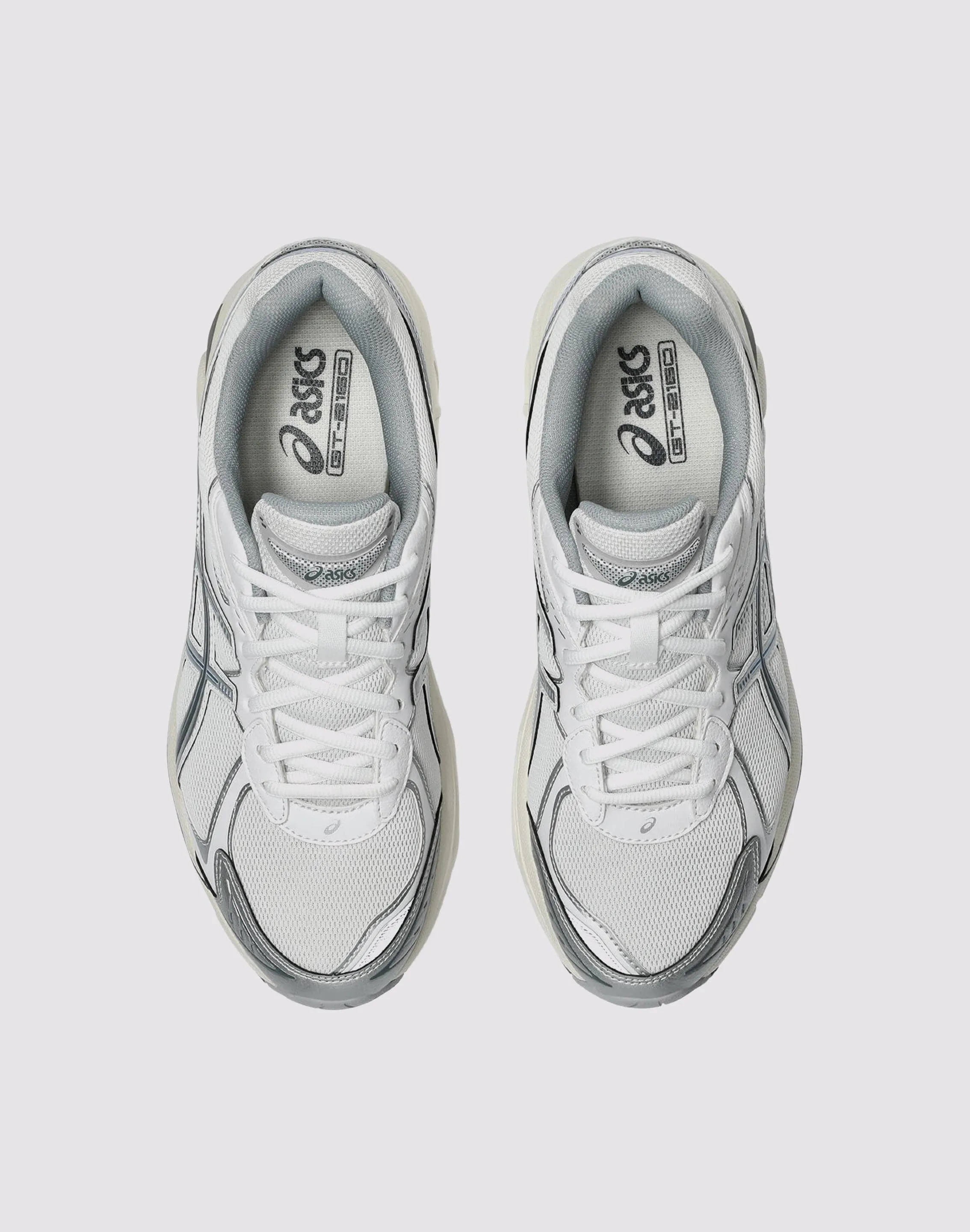 Asics ASICS GEL-2160 amateur athlete shoes fluorescent shoes