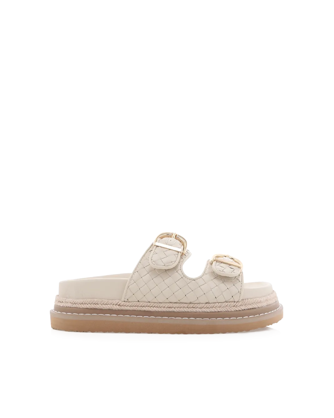 Style Meets Comfort Footwear All Purpose ANASTASIA - BONE