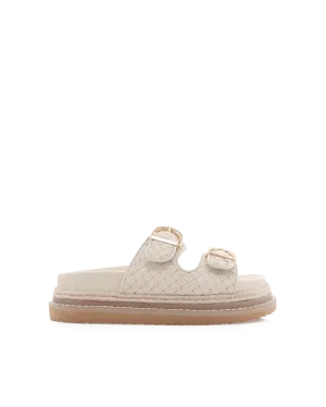 Style Meets Comfort Footwear All Purpose ANASTASIA - BONE