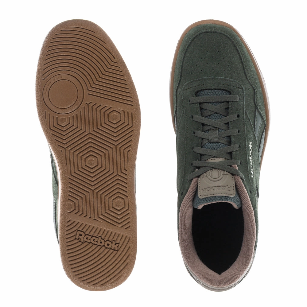 Feather Light Travel Enthusiasts Court Advance- Mens