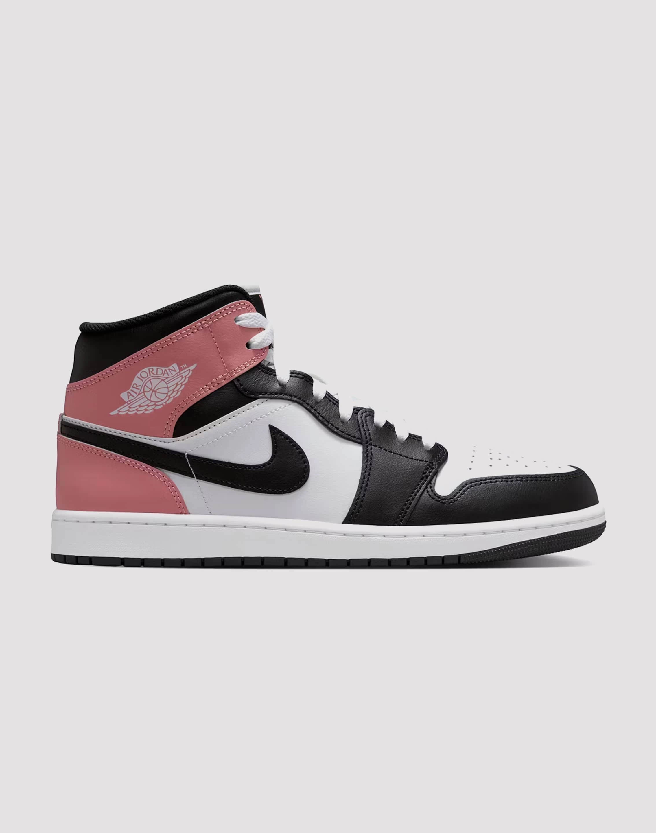 Stable Step Comfort Flex Jordan Air Jordan 1 Mid