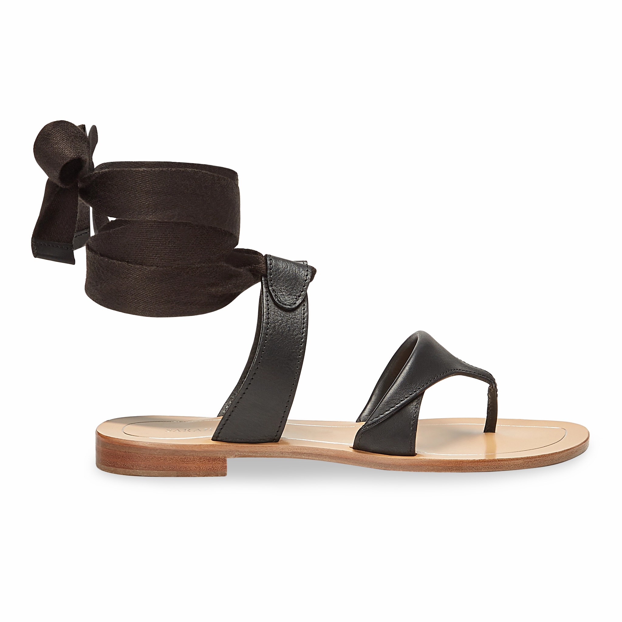 Cut Outs Sandal Maintenance Grear