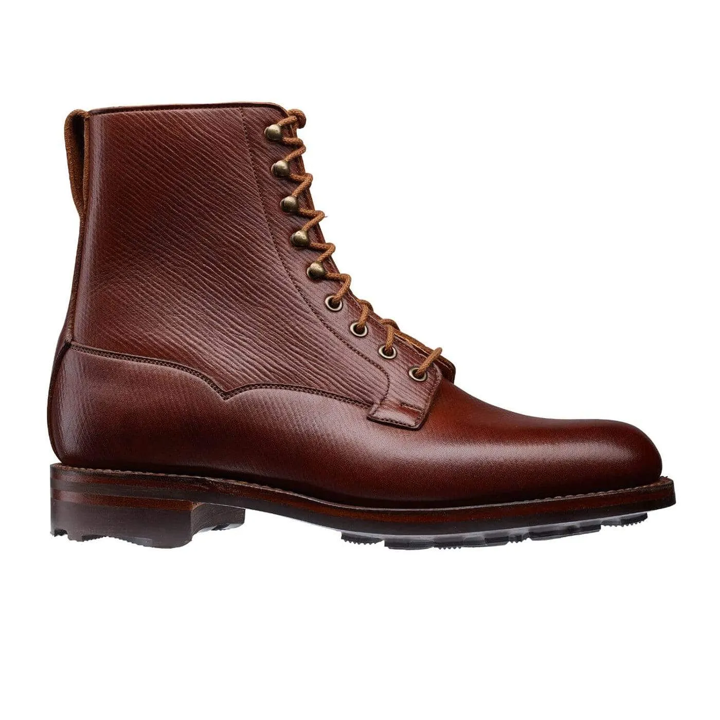 Radnor 4 Russian Grain Waterproof Trail Runner Art Gallery