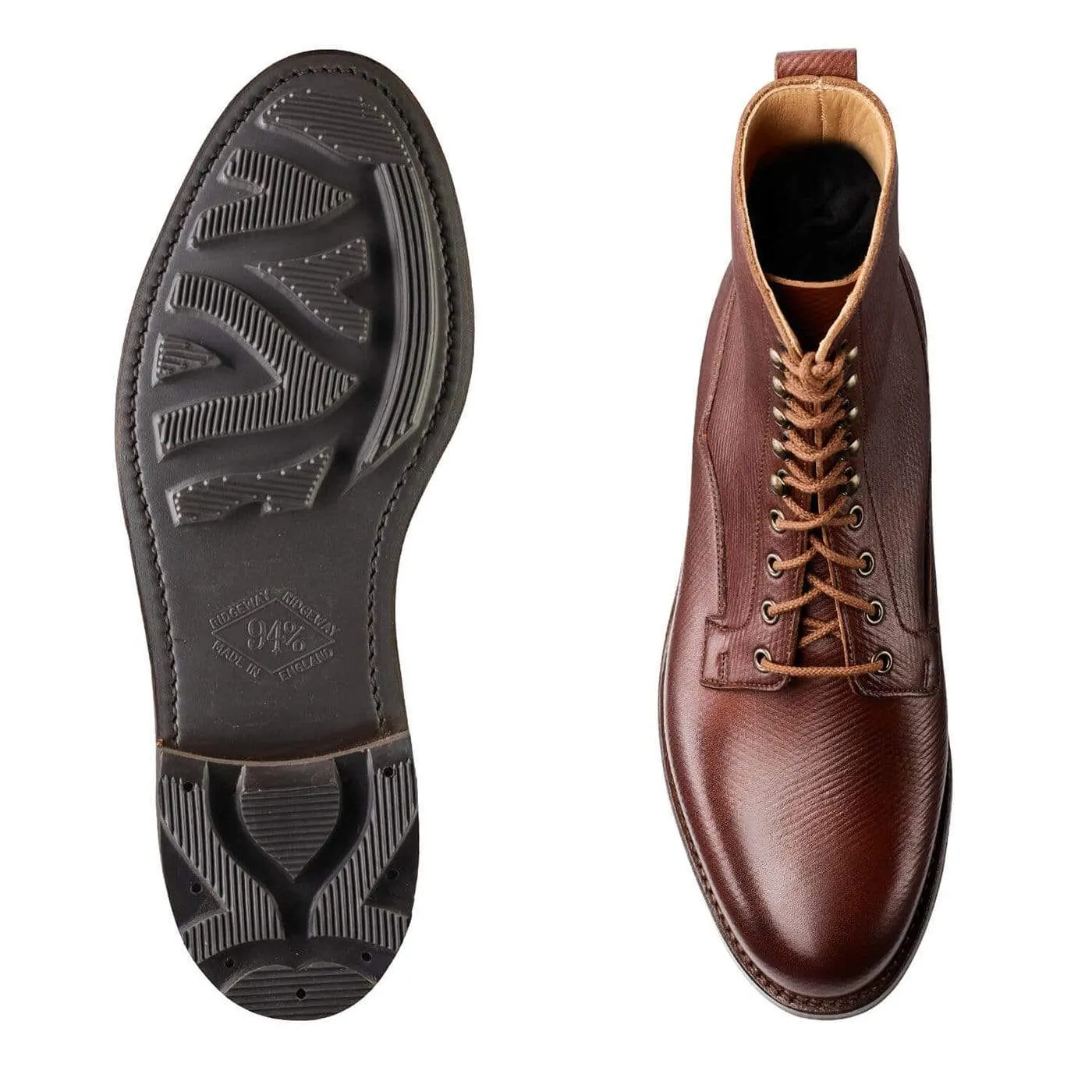 Daily Utility Cold Proof Radnor 4 Russian Grain