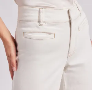 Raquel Denim Pants