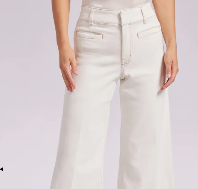 Raquel Denim Pants