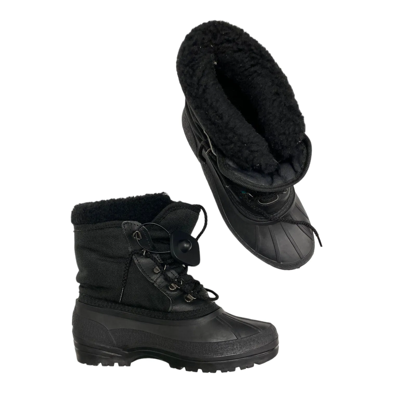 Boots Snow Designer By Sorel  Size: 6 Move Light Abrasion Resistant Material