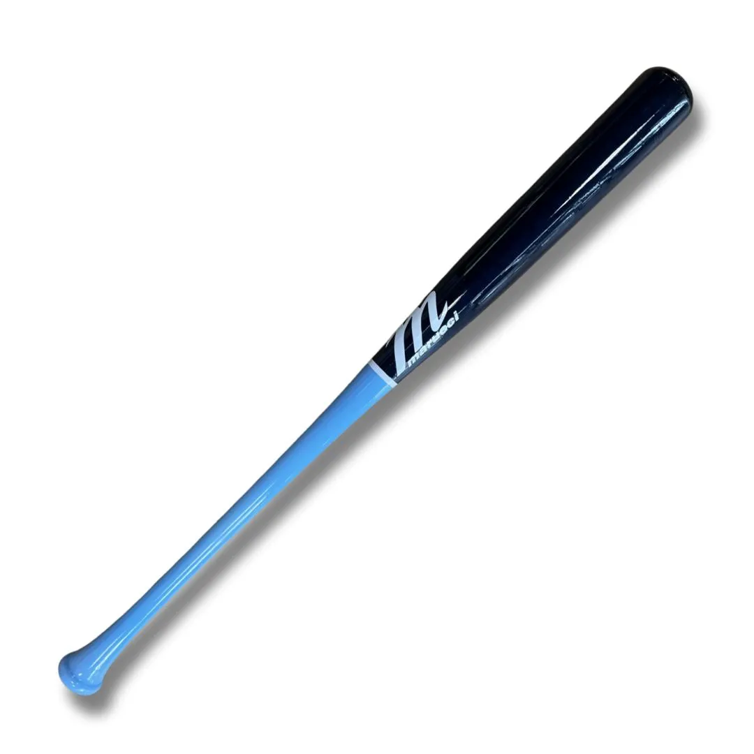 Rays Custom Engraved Marucci Wooden Baseball Bats