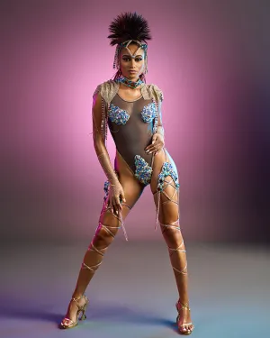 Rebel One Piece
