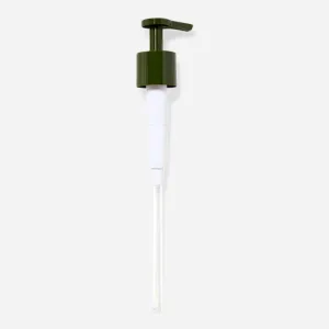 Recyclable Pump