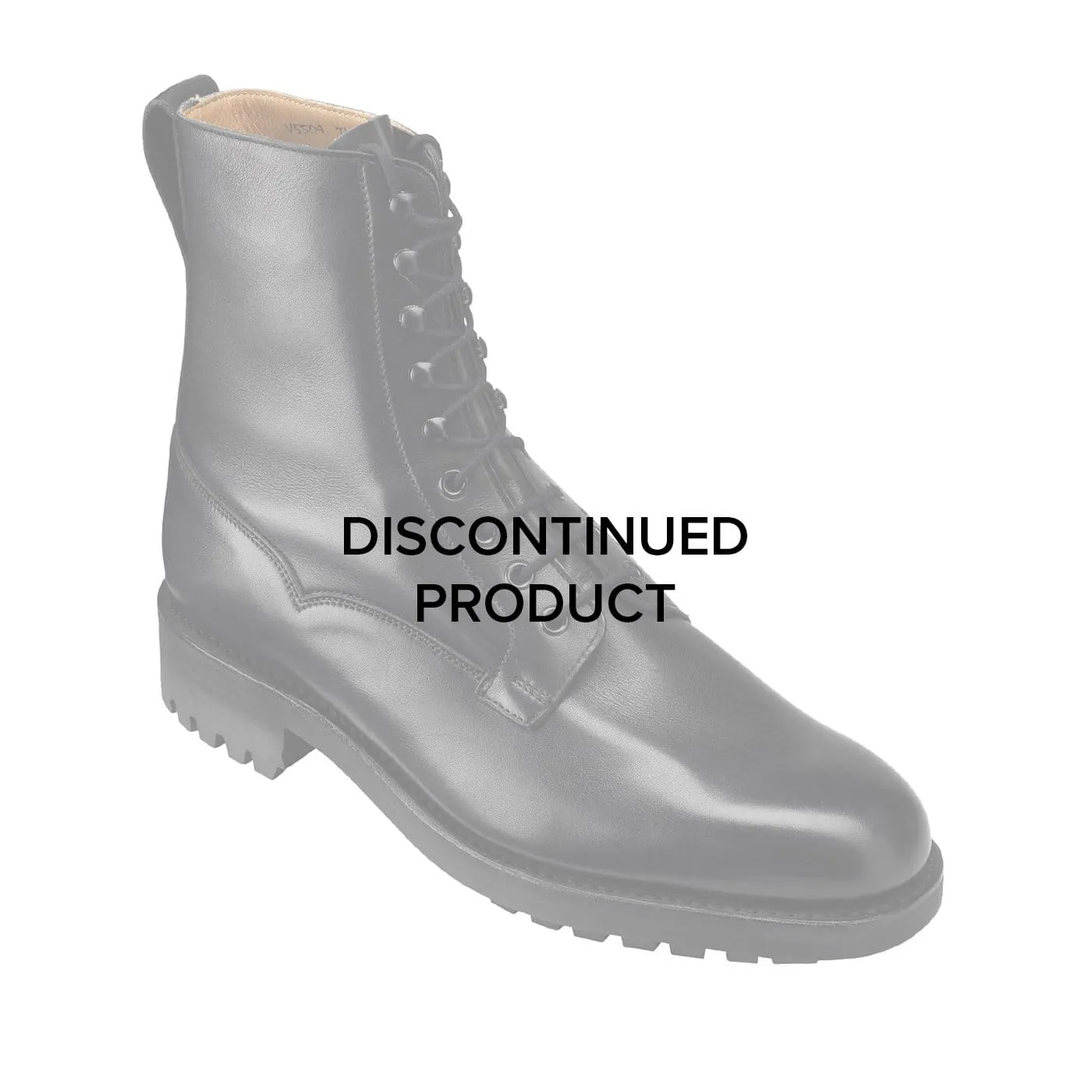 Radnor Black Wax Calf Reflective accents Waterproof Rainy Day Commuter